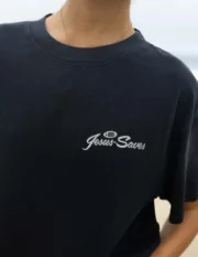 Christian Prayer Line Unisex Tee