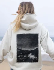 Christian Psalm 23 Unisex Hoodie