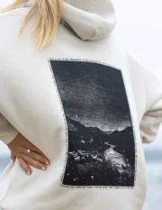 Christian Psalm 23 Unisex Hoodie