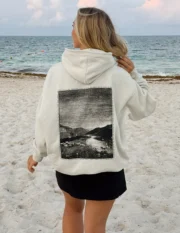 Christian Psalm 23 Unisex Hoodie