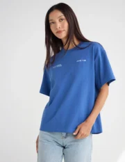 Christian River of Life Heavyweight Tee