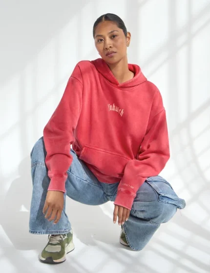 Christian Yahweh Unisex Hoodie