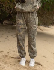 Christian the Sacrifice Camo Unisex Sweatpant